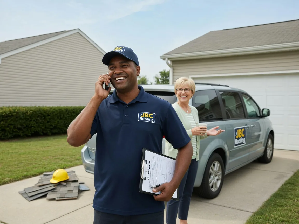Roof Replacement Jenkinsville, SC FAQs